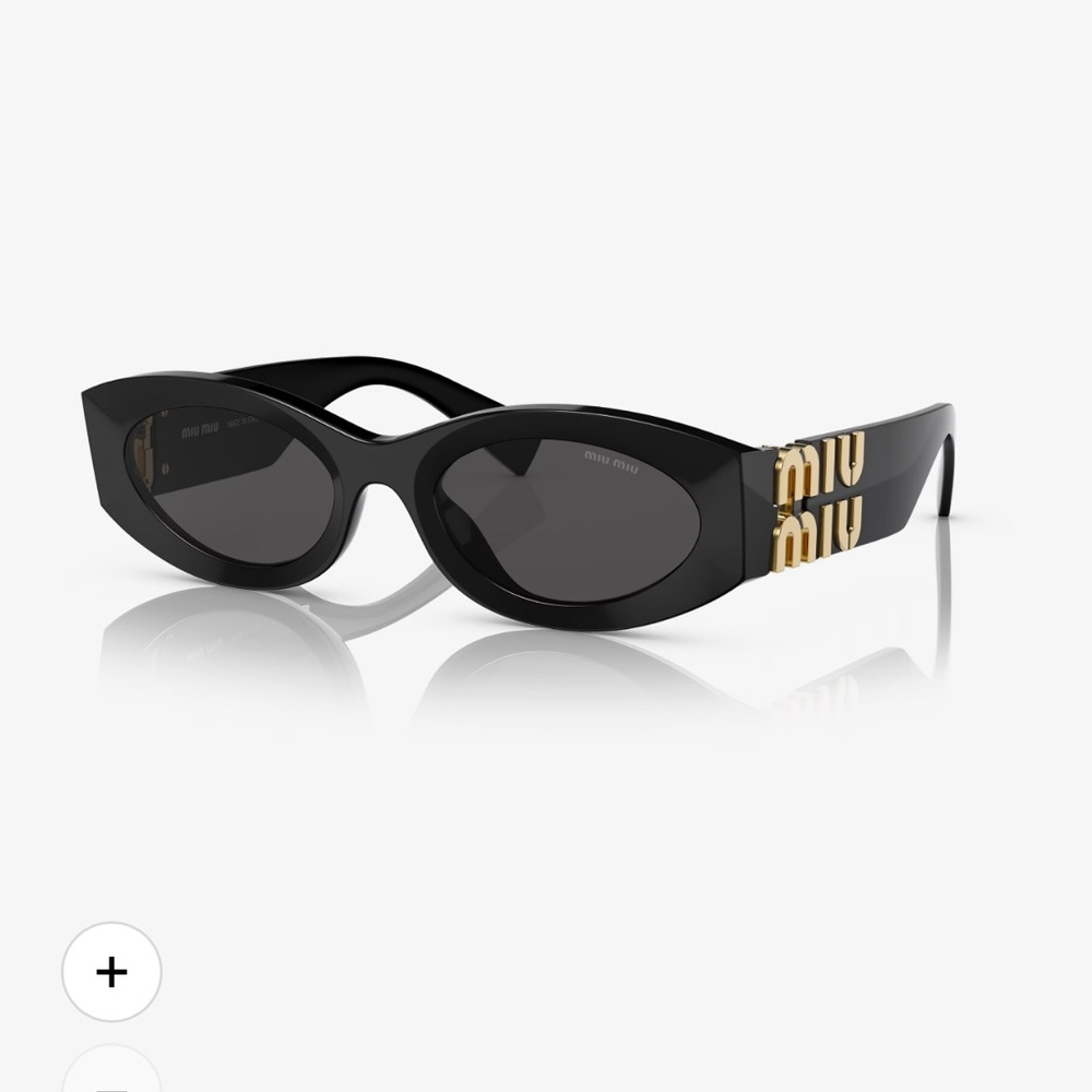 Miu Miu Sunglasses